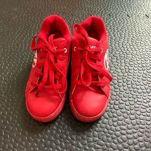 Heelys, Youth 2, Red